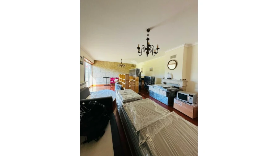 Moradia T4 para Venda em Sande Vila Nova e Sande São Clemente Foto 10