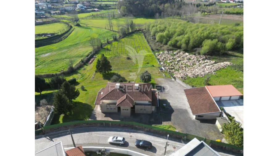 Moradia T4 para Venda em Sande Vila Nova e Sande São Clemente Foto 5