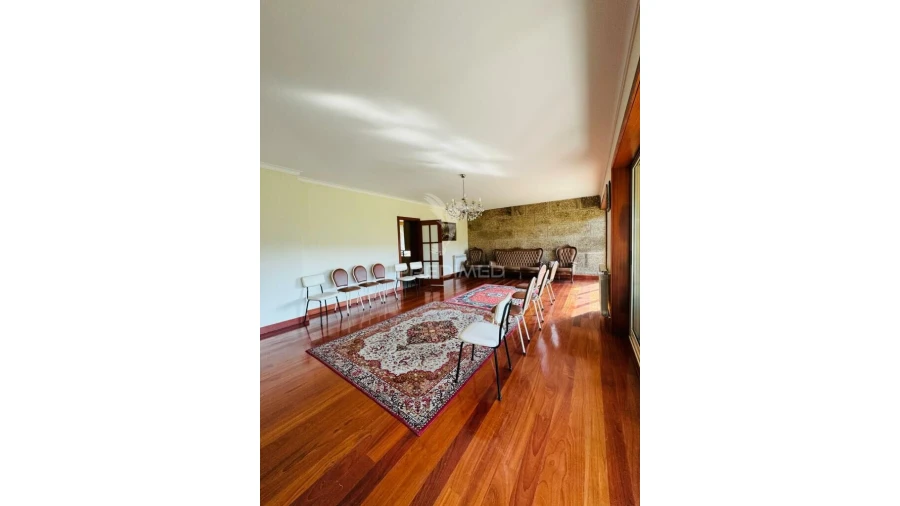 Moradia T4 para Venda em Sande Vila Nova e Sande São Clemente Foto 9