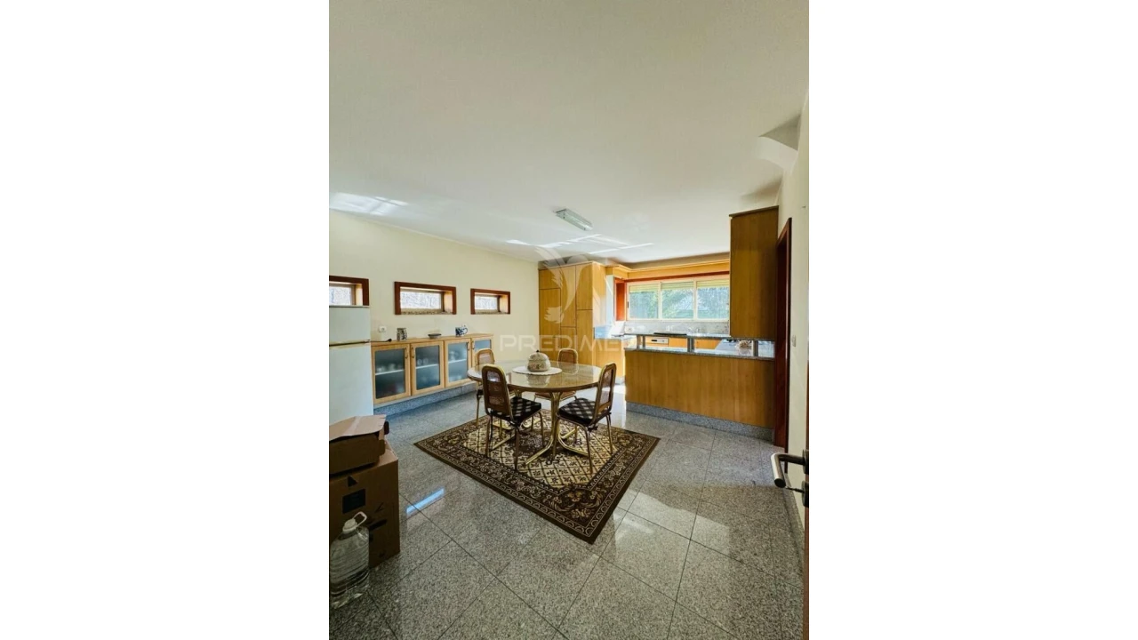 Moradia T4 para Venda em Sande Vila Nova e Sande São Clemente Foto 13