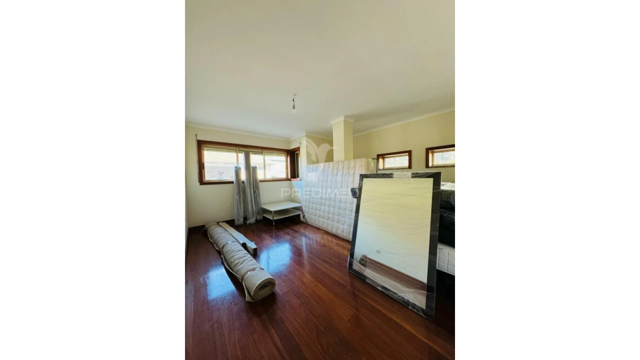 Moradia T4 para Venda em Sande Vila Nova e Sande São Clemente Foto 12