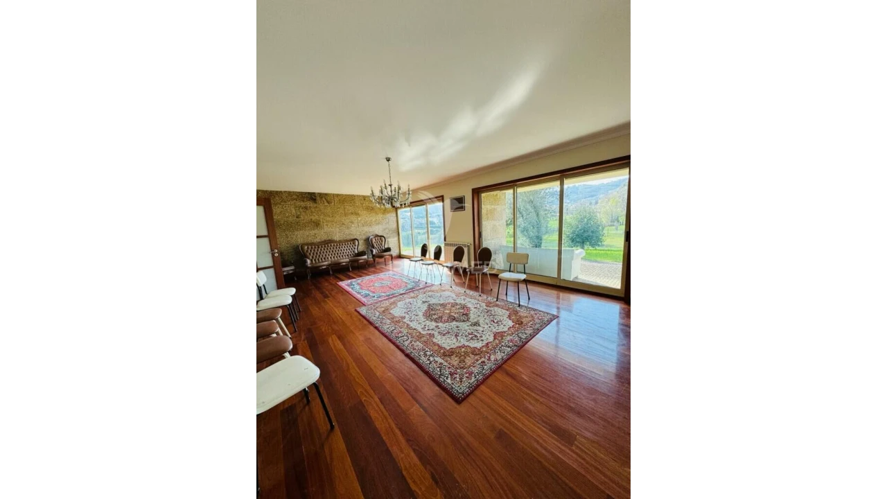 Moradia T4 para Venda em Sande Vila Nova e Sande São Clemente Foto 7