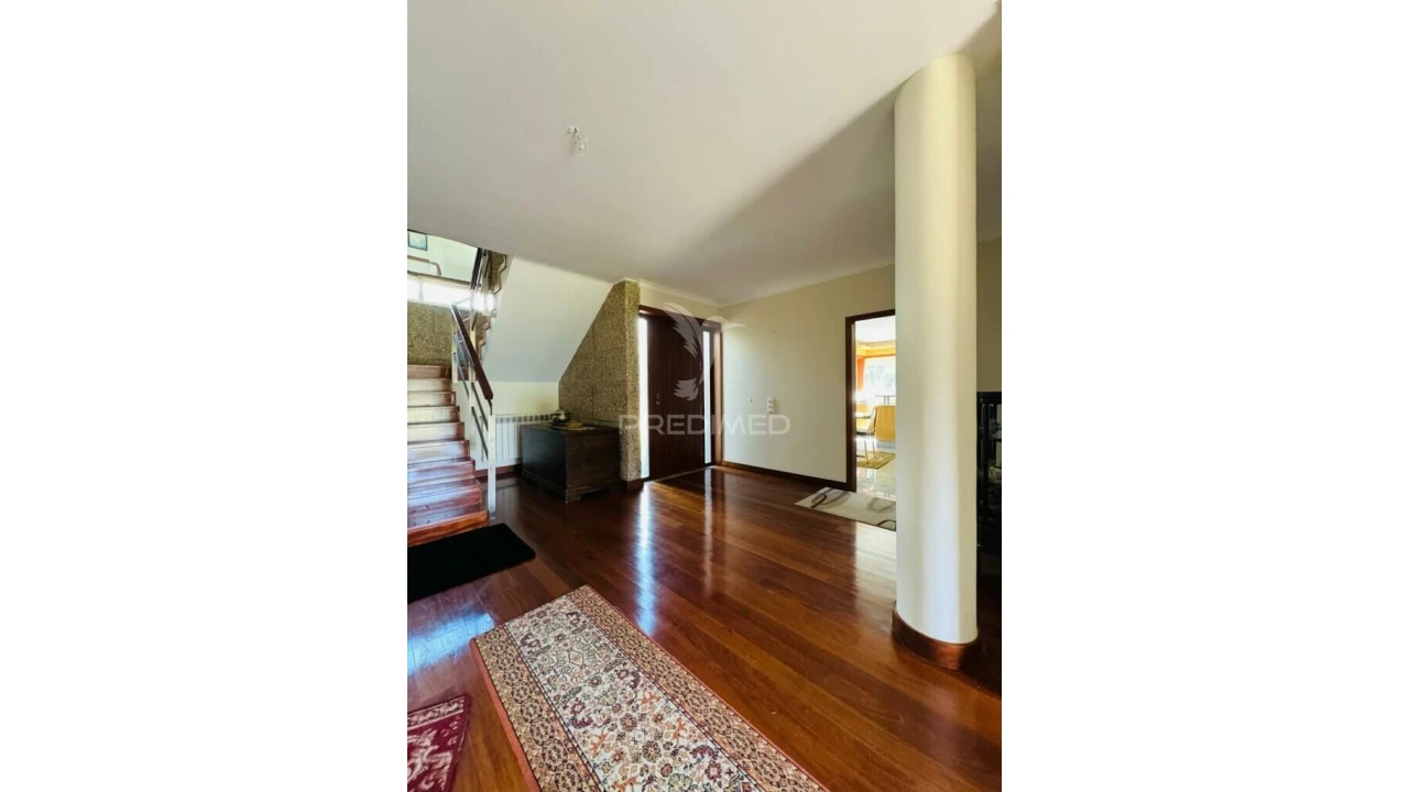 Moradia T4 para Venda em Sande Vila Nova e Sande São Clemente Foto 17