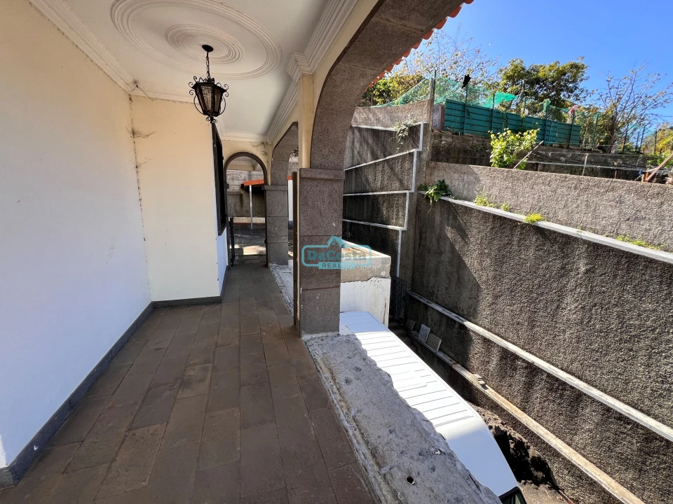 Moradia T5 para Venda em São Roque Foto 16
