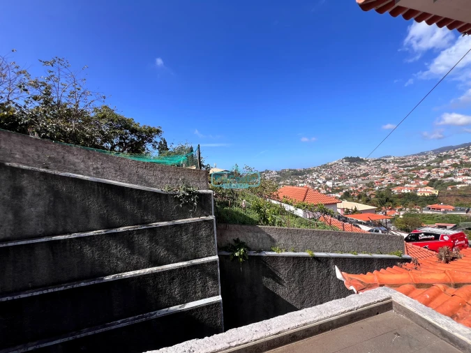 Moradia T5 para Venda em São Roque Foto 43