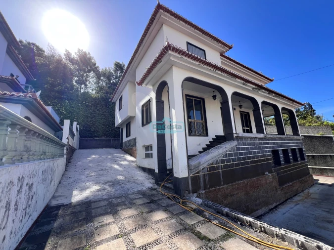 Moradia T5 para Venda em São Roque Foto 7