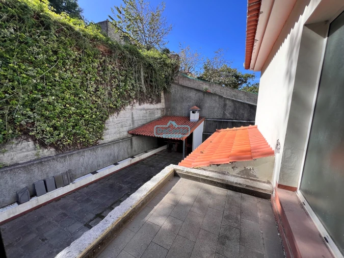 Moradia T5 para Venda em São Roque Foto 49