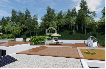 Terreno para Venda em Santa Marinha e São Pedro da Afurada