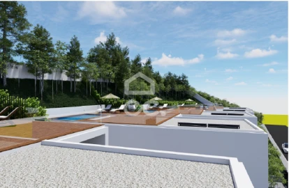 Terreno para Venda em Santa Marinha e São Pedro da Afurada