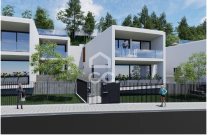 Terreno para Venda em Santa Marinha e São Pedro da Afurada