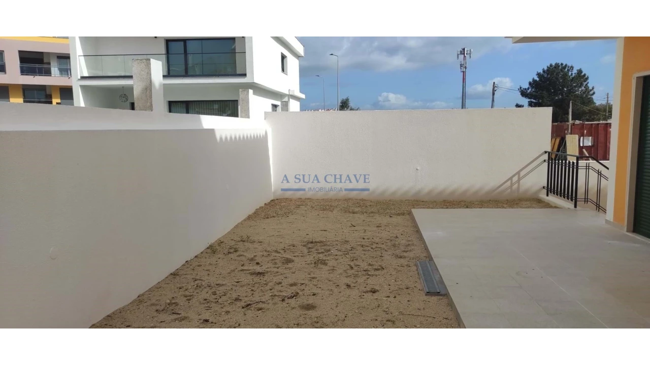 Moradia T4 para Venda em Seixal Foto 42