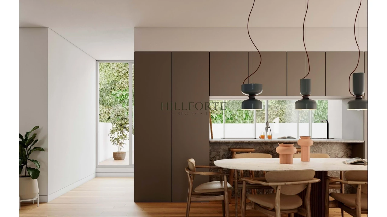 Apartamento T3 para Venda em Estrela Foto 4