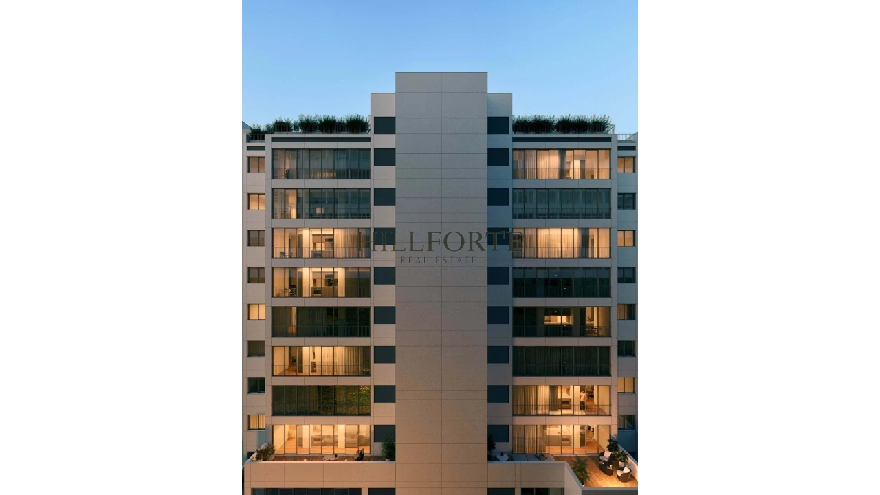 Apartamento T3 para Venda em Estrela Foto 15