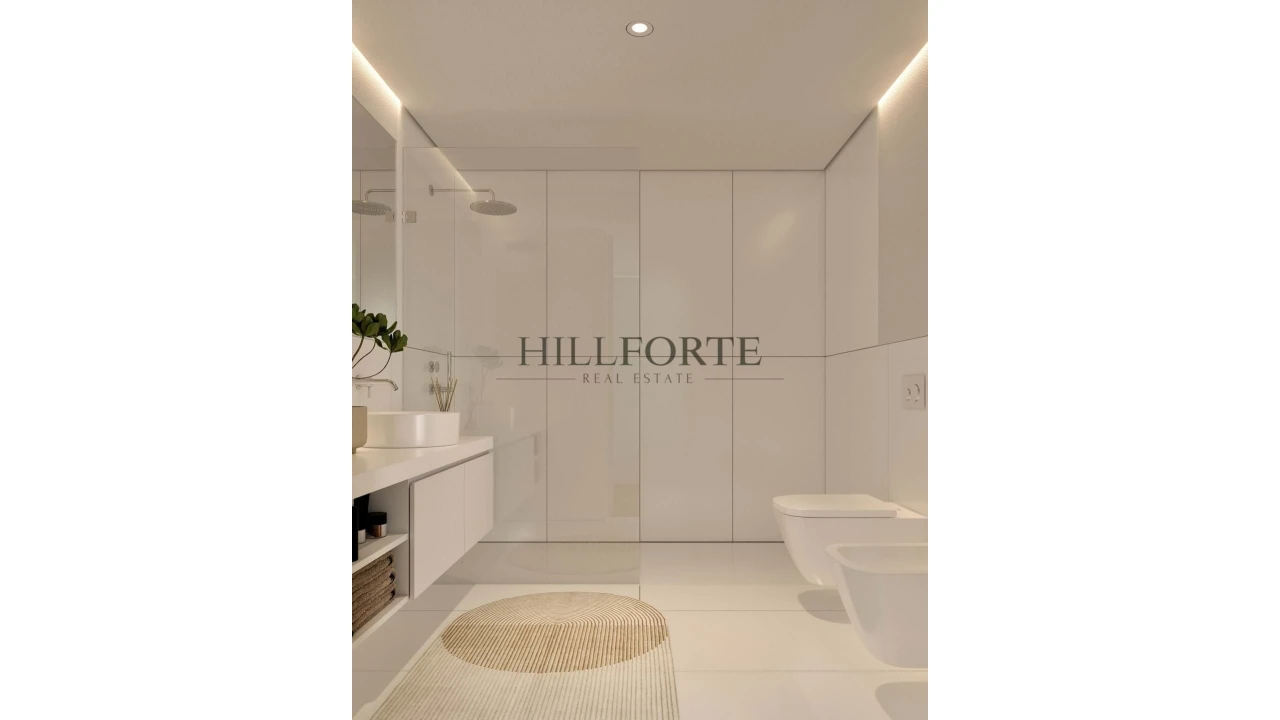 Apartamento T3 para Venda em Estrela Foto 10