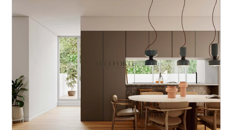 Apartamento T3 para Venda em Estrela Foto 4