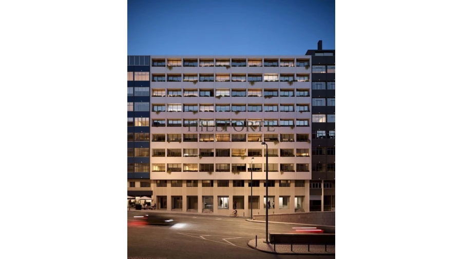 Apartamento T3 para Venda em Estrela Foto 14