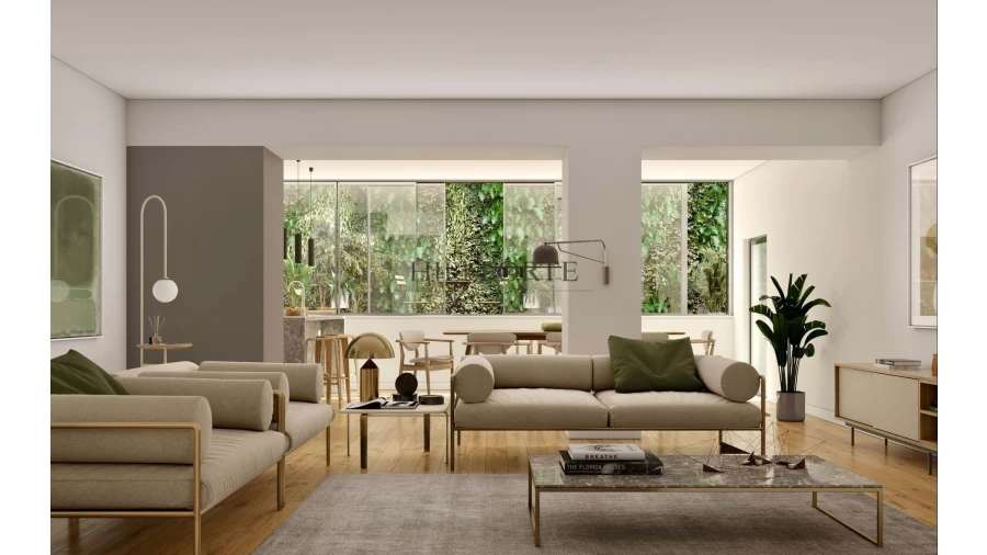 Apartamento T3 para Venda em Estrela