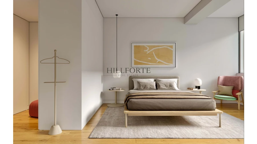 Apartamento T3 para Venda em Estrela Foto 8