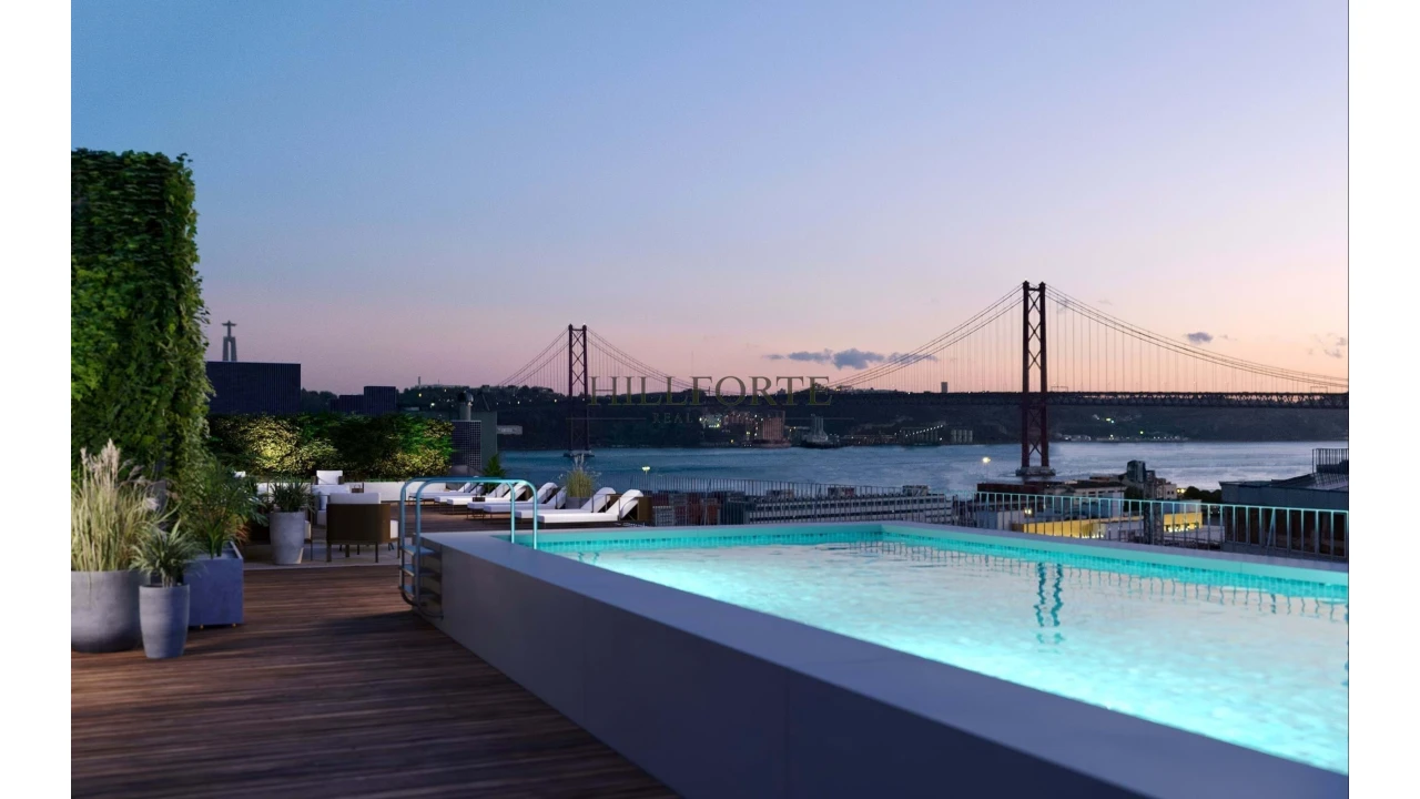 Apartamento T3 para Venda em Estrela Foto 11