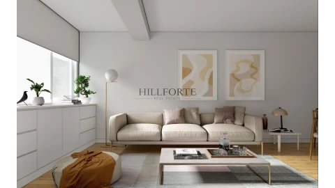 Apartamento T2 para Venda em Estrela