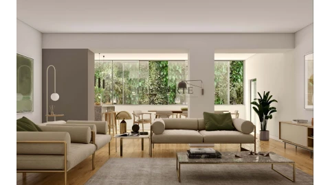 Apartamento T2 para Venda em Estrela
