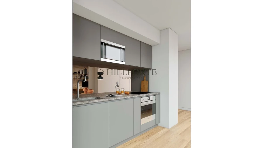 Apartamento T2 para Venda em Estrela Foto 7