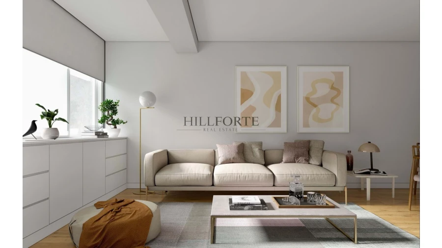 Apartamento T2 para Venda em Estrela Foto 3