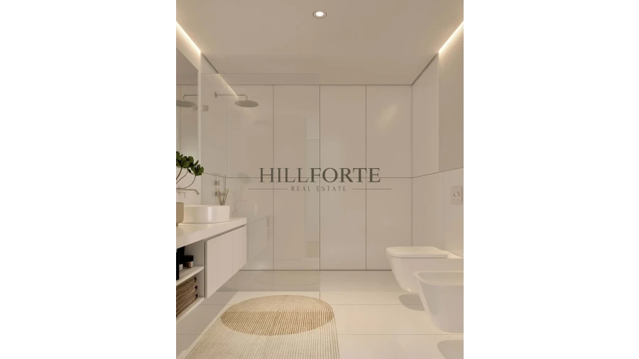 Apartamento T2 para Venda em Estrela Foto 11