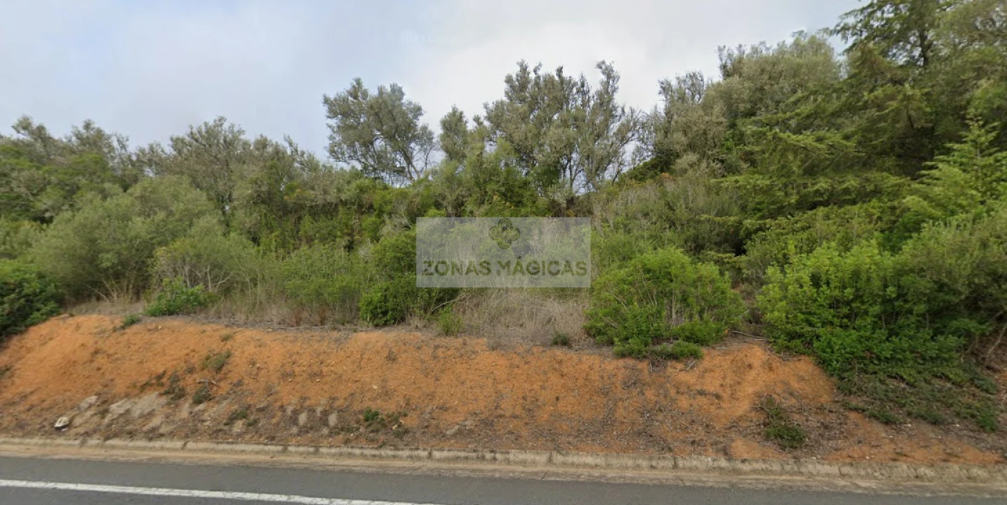 Terreno para Venda em Aljezur Foto 2