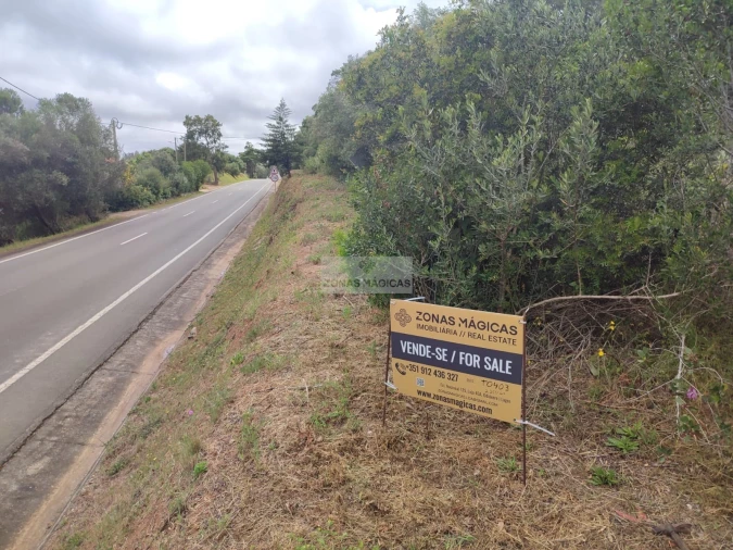 Terreno para Venda em Aljezur Foto 4