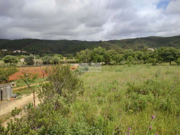 Terreno para Venda em Aljezur