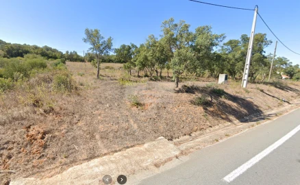 Terreno para Venda em Aljezur