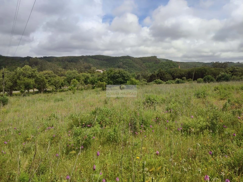 Terreno para Venda em Aljezur Foto 10