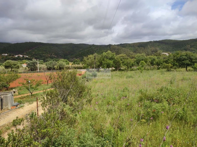 Terreno para Venda em Aljezur Foto 2