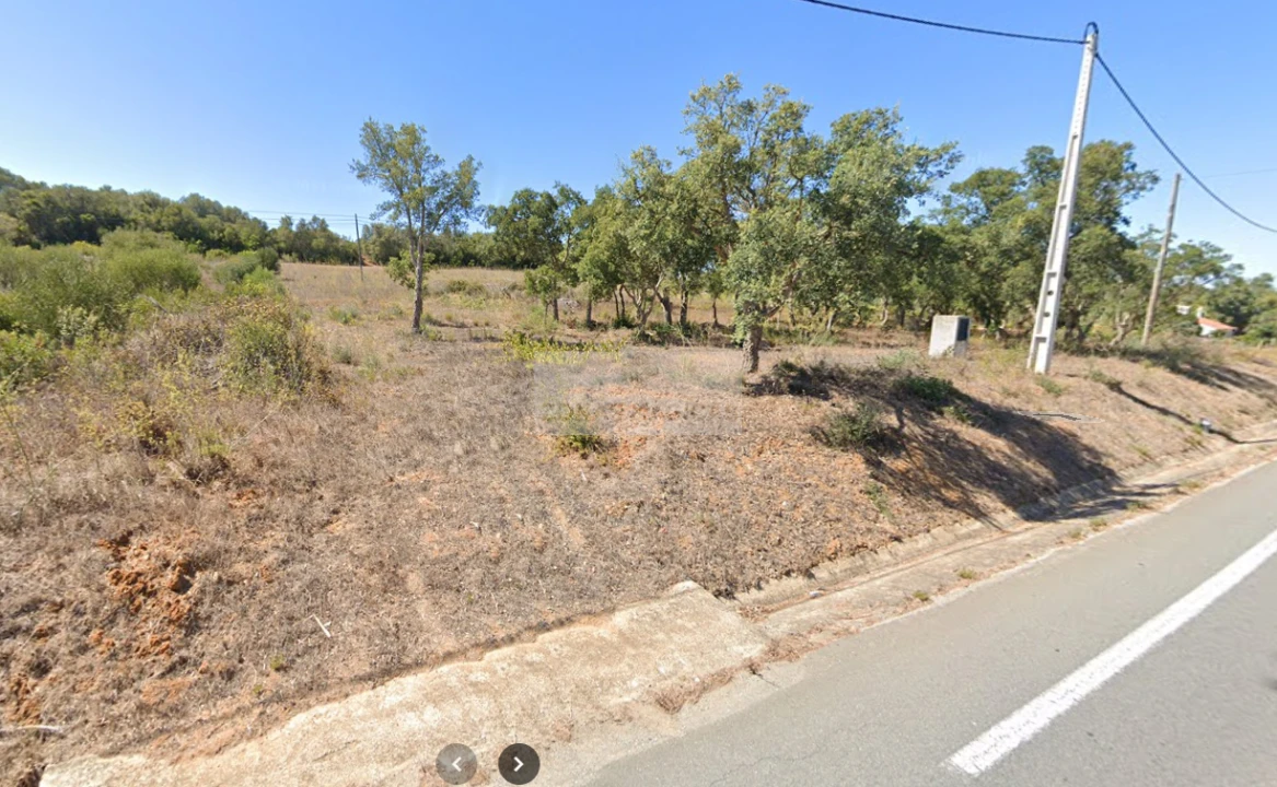 Terreno para Venda em Aljezur Foto 1