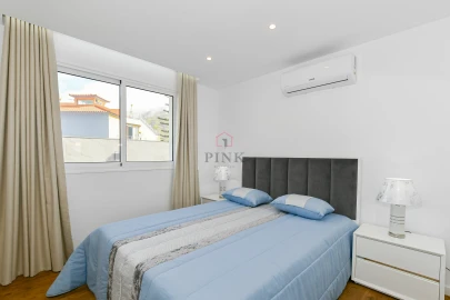 Moradia T4 para Venda em Machico