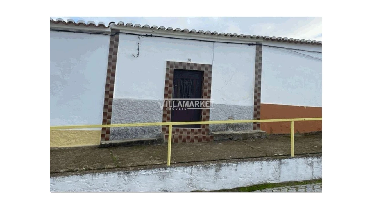 Moradia T2 para Venda em Sobral da Adiça Foto 1