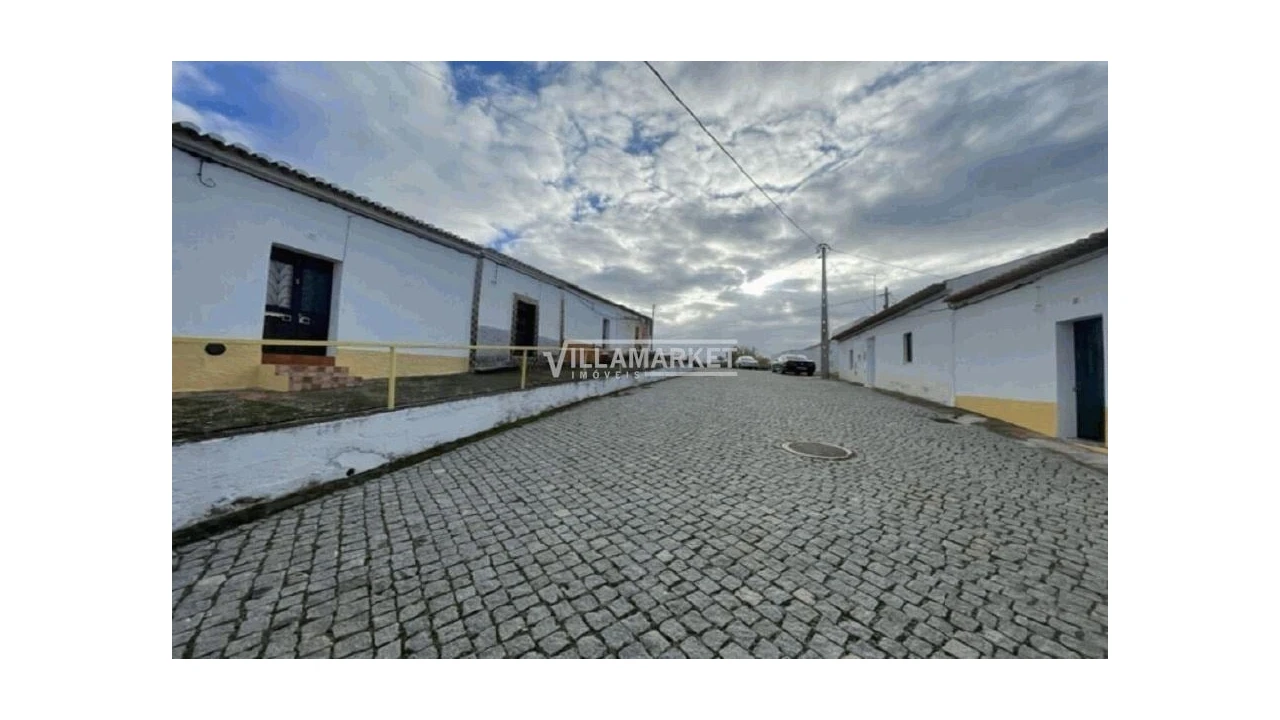 Moradia T2 para Venda em Sobral da Adiça Foto 6