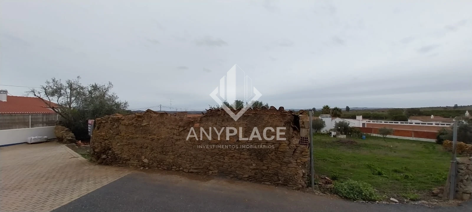 Terreno para Venda em Santana de Cambas Foto 12