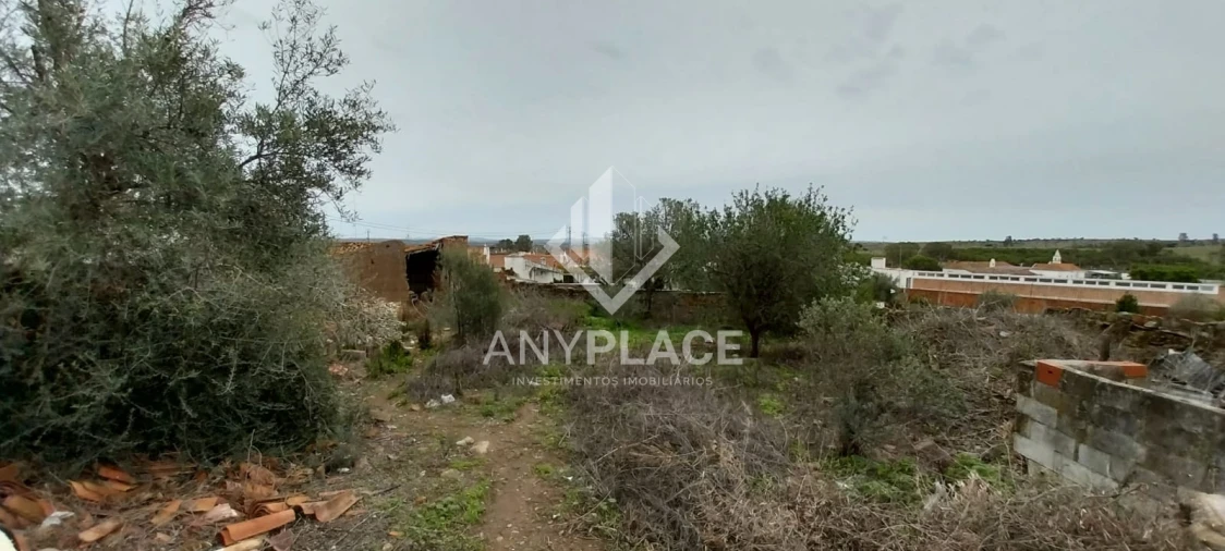 Terreno para Venda em Santana de Cambas Foto 2