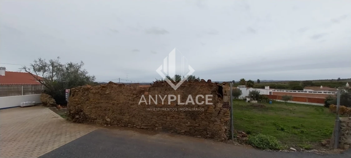 Terreno para Venda em Santana de Cambas Foto 12