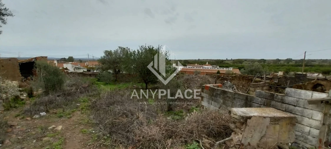 Terreno para Venda em Santana de Cambas Foto 3