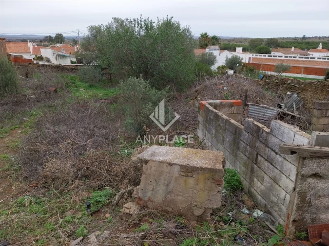 Terreno para Venda em Santana de Cambas Foto 15