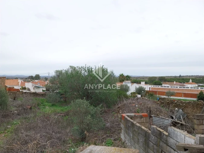 Terreno para Venda em Santana de Cambas Foto 16