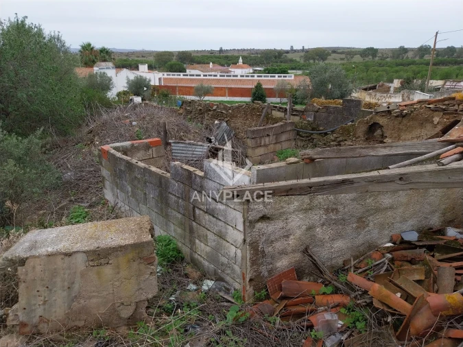 Terreno para Venda em Santana de Cambas Foto 13