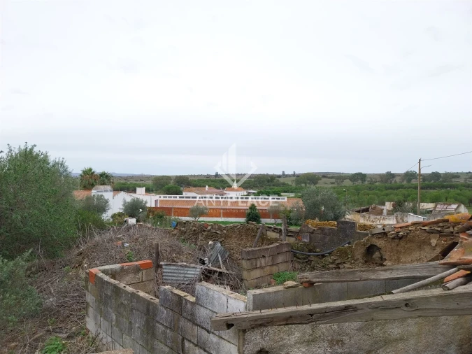 Terreno para Venda em Santana de Cambas Foto 17