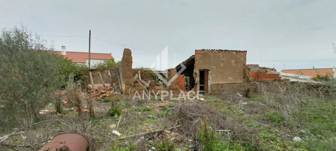 Terreno para Venda em Santana de Cambas Foto 8