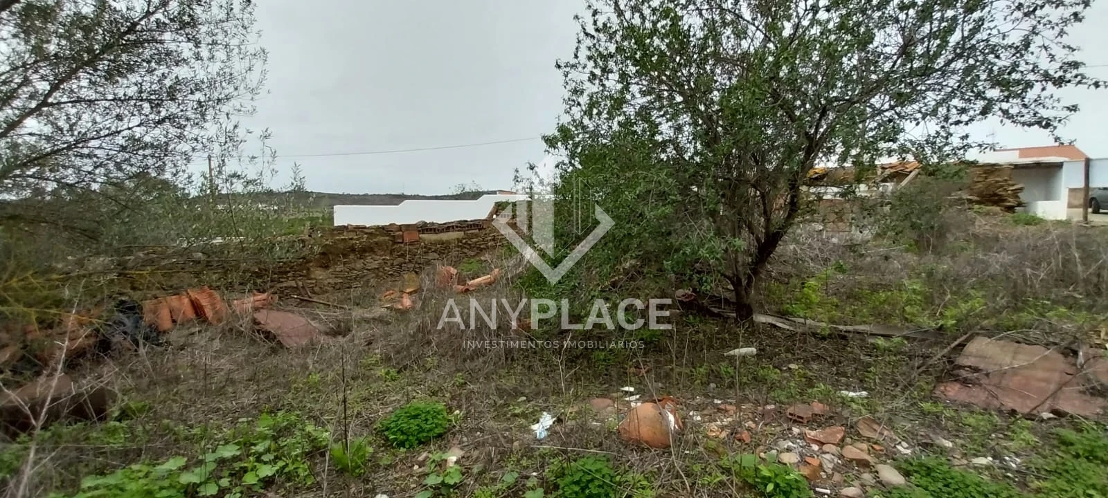 Terreno para Venda em Santana de Cambas Foto 7