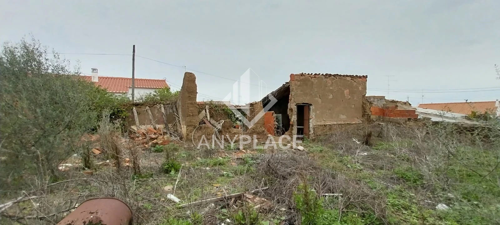 Terreno para Venda em Santana de Cambas Foto 8