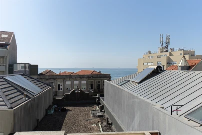 Apartamento T4 para Venda em Aldoar, Foz do Douro e Nevogilde